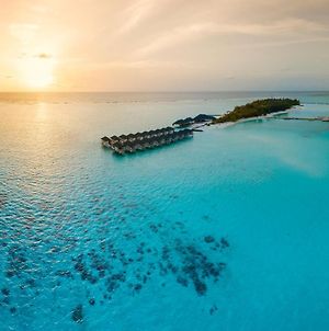 Summer Island Maldives Resort Atollo di Malé Nord Exterior photo