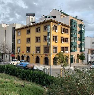 Hotel Sundos Feria Valenza Exterior photo