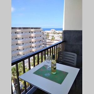 Actico Whit Ocean View Appartamento Playa de las Americas  Exterior photo