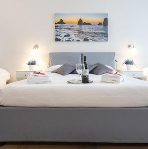 Il Leone Blu Bed and Breakfast Catania Exterior photo