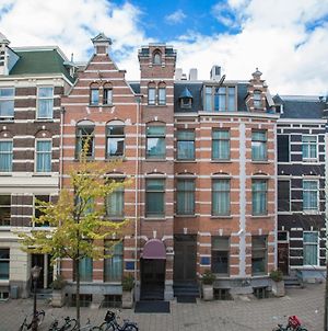 Hotel Roemer Amsterdam Exterior photo