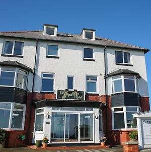 The Seacliffe - Whitby Hotel Exterior photo