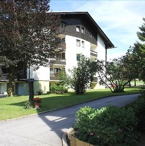 Appartementanlage Thermenblick Bad Kleinkirchheim Exterior photo