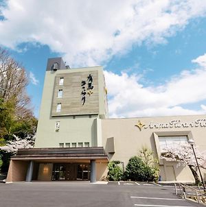 Arima Kirari Hotel Kōbe Exterior photo