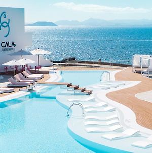Calalanzarote Suites Hotel - Adults Only Playa Blanca  Exterior photo