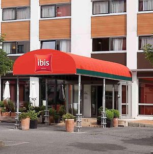 ibis Annemasse-Genève Hotel Ambilly Exterior photo