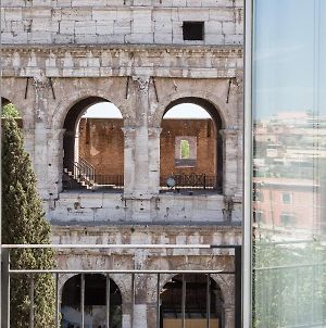 Amazing Colosseo Appartamento Roma Exterior photo