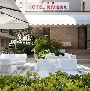 Hotel Riviera Lido di Jesolo Exterior photo