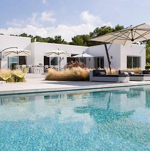 The Perfect Luxury Villa With Private Pool, Ibiza Villa 1069 San José Exterior photo