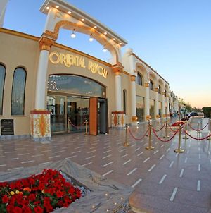 Oriental Rivoli Hotel&Spa Sharm el Sheikh Exterior photo