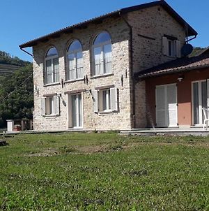 Villa Piemonte Cortemilia Exterior photo