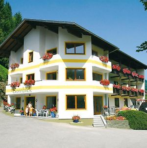 Hotel Garni Sonnblick Bad Kleinkirchheim Exterior photo