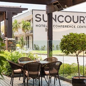 Suncourt Hotel & Conference Centre Lago Lago Taupo Exterior photo
