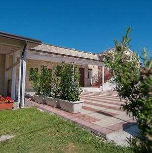Agriturismo Le Matinelle Bed and Breakfast Matera Exterior photo