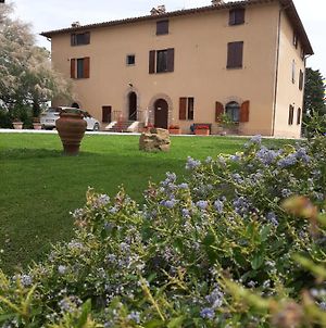 Villa Finetti Gubbio Exterior photo