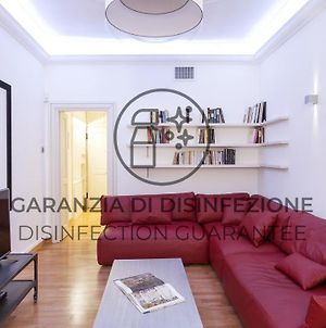 Italianway-Borgospesso Appartamento Milano Exterior photo