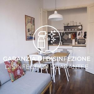 Italianway-Cesare da Sesto Appartamento Milano Exterior photo
