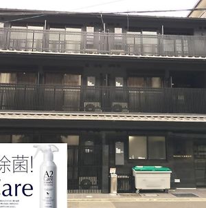 Karatachi Nanajo Ainomachi - Japan Hotels Kyōto Exterior photo