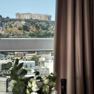 Astor Hotel Atene Exterior photo