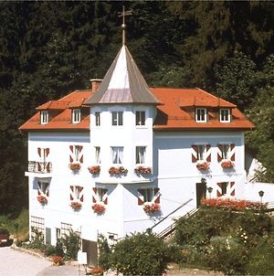 Villa Turnerwirt Salisburgo Exterior photo