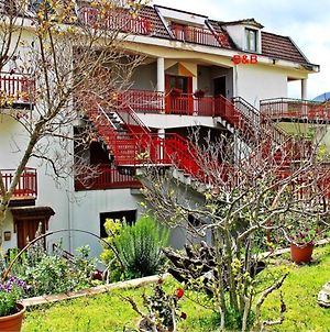 One Bedroom Appartement With Wifi At Calvello Exterior photo