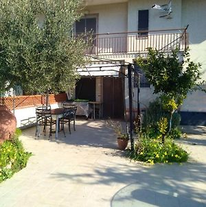 3 Bedrooms House At Marina Di Casal Velino 900 M Away From The Beach With Enclosed Garden Exterior photo