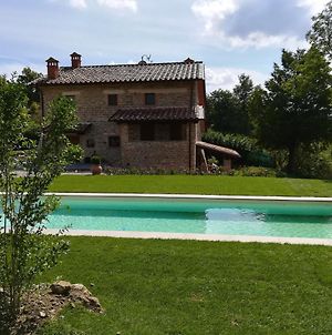 Villa with 5 bedrooms in Pieve Santo Stefano with private pool&WiFi Exterior photo