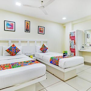 Fabhotel Colors Apartment Chennai Exterior photo