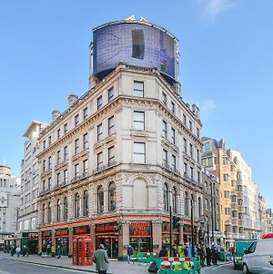 Piccadilly Circus Apartments Londra Exterior photo
