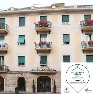 Hotel Giulio Cesare Rapallo Exterior photo