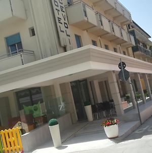 Hotel Cevoli Bellaria-Igea Marina Exterior photo