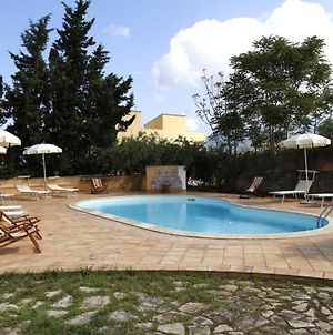 2 Bedrooms Appartement With Shared Pool Furnished Terrace And Wifi At Paceco 3 Km Away From The Beach Exterior photo
