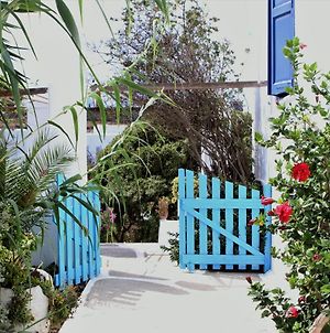 Aphrodite Garden Studios Città di Mykonos Exterior photo