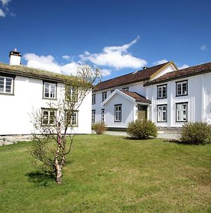 Frich'S Kongsvold Hotel Oppdal Exterior photo