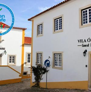 Vila Obidos Boutique Guest House - By Unlock Hotels Exterior photo