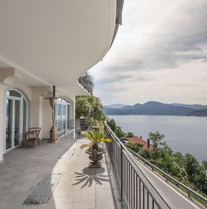 Casa Panoramica By Holiday World Appartamento Cannero Riviera Exterior photo