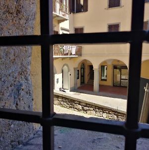 Appartamento Borgo Lovere Exterior photo