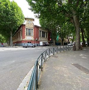 Hotel Des Arts Aix-en-Provence Exterior photo