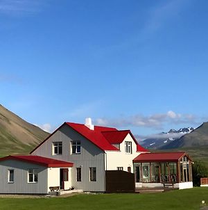 Sudur-Bár Guesthouse Grundarfjordur Exterior photo