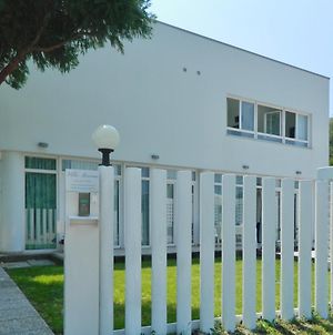 Villa Marina Venezia Lido Exterior photo