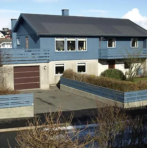 One Bedroom Apartment In Quiet Neighborhood Tórshavn Exterior photo