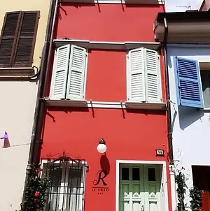 Le Rossi Bed Bed and Breakfast Cesena Exterior photo
