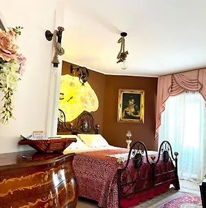 Albergo Diffuso La Castellana “ Camera della Dama” San Donato Val di Comino Exterior photo