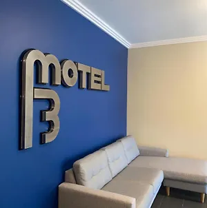 The Bexley Motel Sydney Exterior photo
