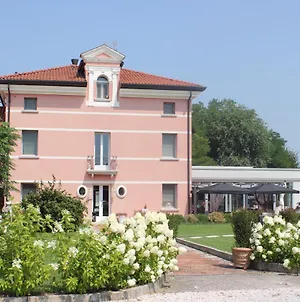Villa Maria Luigia San Biagio di Callalta Exterior photo