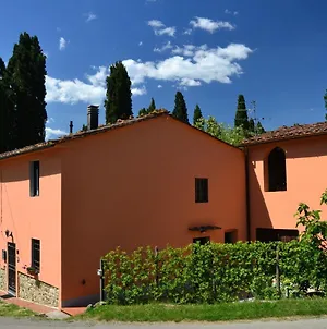 Centrally Located For The Cities Of Art In Tuscany In A Picturesque Area Pistoia Exterior photo