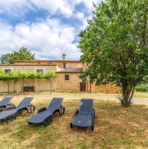 Amazing Home In Civitella Marittima With 4 Bedrooms And Wifi Exterior photo