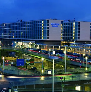 Maritim Hotel Düsseldorf Exterior photo