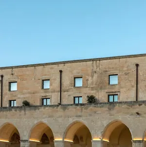 Chiostro dei Domenicani - Dimora Storica Lecce Exterior photo