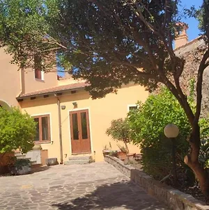 Sardara Benedetto Villa Exterior photo